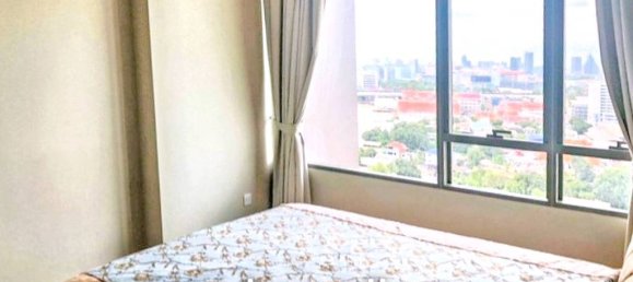 1 bedroom Condo in Bang Sue, Thailand No. 26579 3