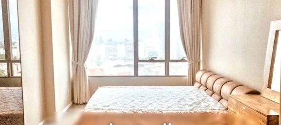 1 bedroom Condo in Bang Sue, Thailand No. 26579 4