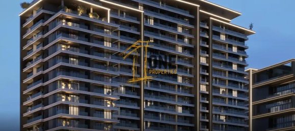 1 bedroom Apartment in Ras Al Khaimah, UAE No. 66070 6