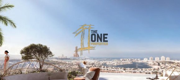 1 bedroom Apartment in Ras Al Khaimah, UAE No. 66070 2