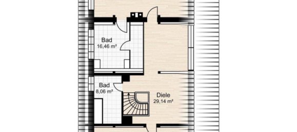 8 rooms House in Mischendorf, Austria No. 139479 26