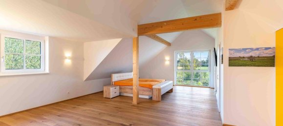 8 rooms House in Mischendorf, Austria No. 139479 17