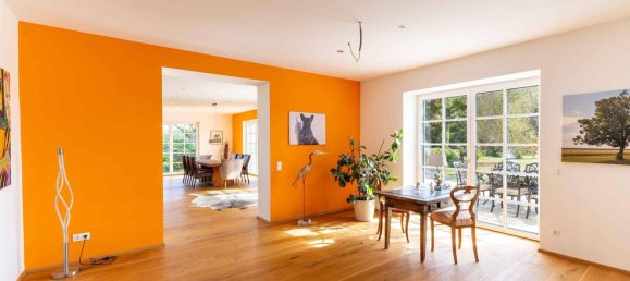 8 rooms House in Mischendorf, Austria No. 139479 21