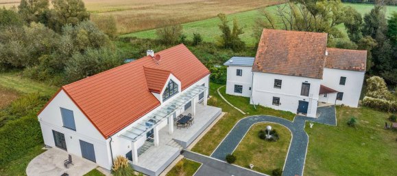 8 rooms House in Mischendorf, Austria No. 139479 6