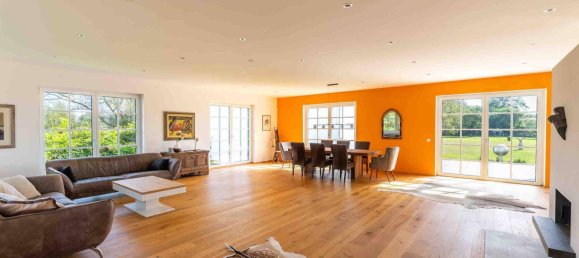 8 rooms House in Mischendorf, Austria No. 139479 14