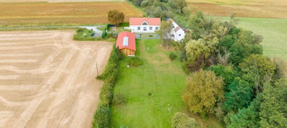 8 rooms House in Mischendorf, Austria No. 139479 24