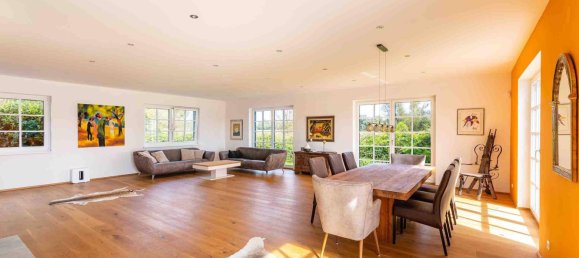 8 rooms House in Mischendorf, Austria No. 139479 12