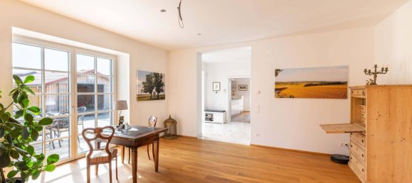 8 rooms House in Mischendorf, Austria No. 139479 13