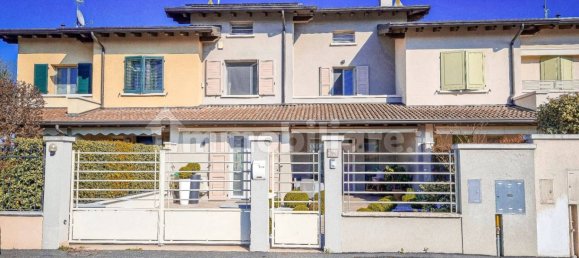 3 Schlafzimmer Haus in Remedello, Italy, Nr. 10883 2