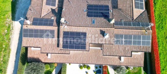 3 Schlafzimmer Haus in Remedello, Italy, Nr. 10883 4