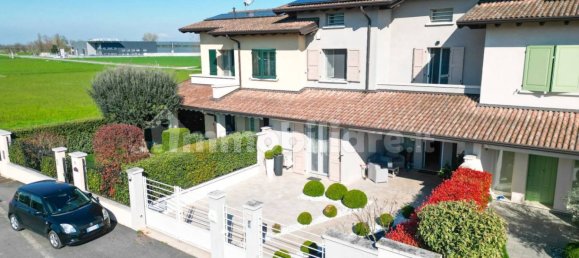 3 Schlafzimmer Haus in Remedello, Italy, Nr. 10883 6