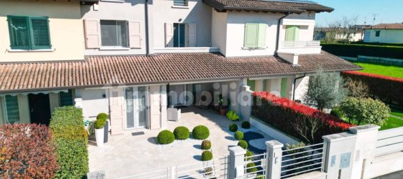 3 Schlafzimmer Haus in Remedello, Italy, Nr. 10883 8