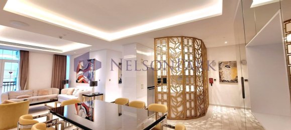 3 bedrooms Apartment in Doha, Qatar No. 2305 4