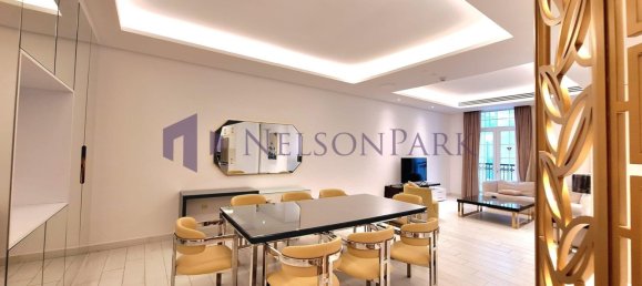 3 bedrooms Apartment in Doha, Qatar No. 2305 6