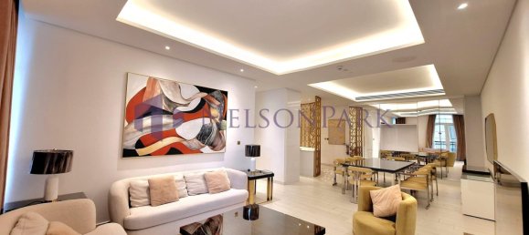 3 bedrooms Apartment in Doha, Qatar No. 2305 3