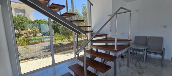 3 bedrooms Villa in Paphos, Cyprus No. 9373 15