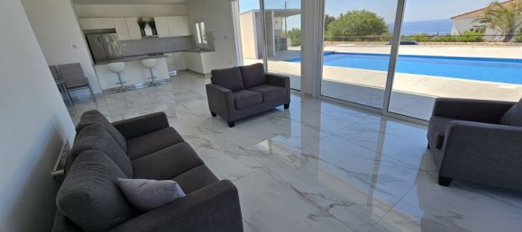 3 Schlafzimmer Villa in Paphos, Cyprus, Nr. 9373 2
