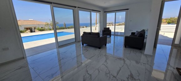3 Schlafzimmer Villa in Paphos, Cyprus, Nr. 9373 11