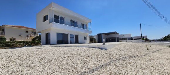 3 Schlafzimmer Villa in Paphos, Cyprus, Nr. 9373 4