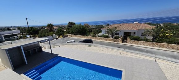 3 Schlafzimmer Villa in Paphos, Cyprus, Nr. 9373 27