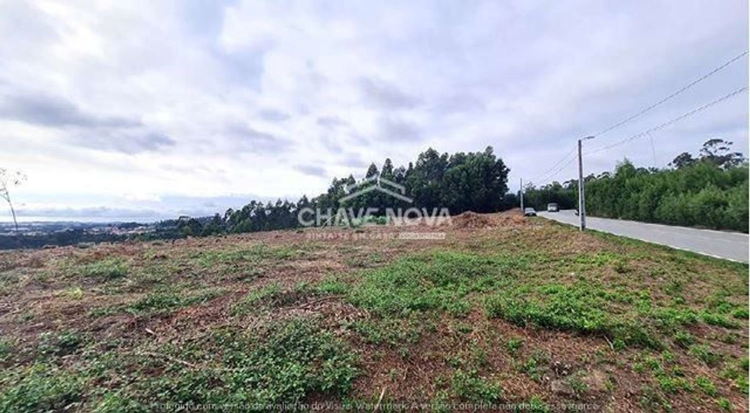 Terreno em Santa Maria da Feira, Portugal N.º 328931