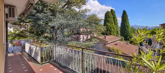 Квартира с 3 комнатами в Льерна, Италия № 274088 2