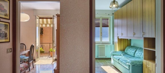 Квартира с 3 комнатами в Льерна, Италия № 274088 10