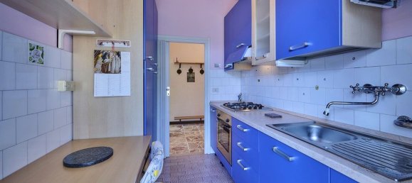 Квартира с 3 комнатами в Льерна, Италия № 274088 13