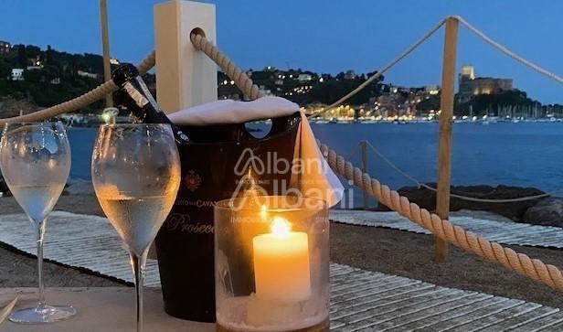 4-salle Appartement à Lerici, Italy No. 156152