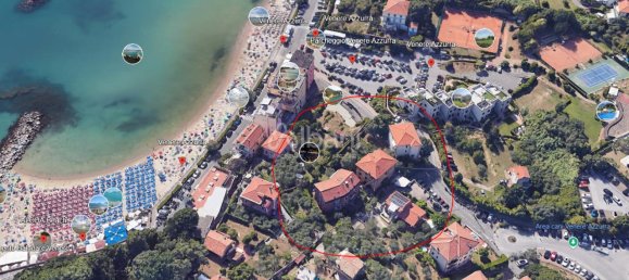 4-salle Appartement à Lerici, Italy No. 156152 30