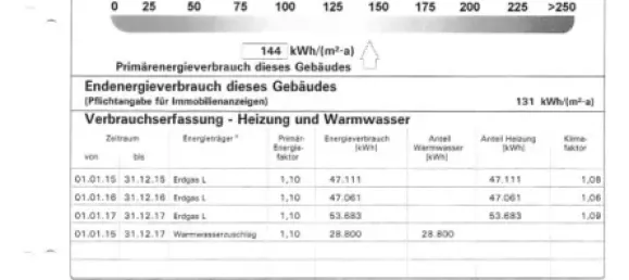 1 bedroom Apartment in Bielefeld, Germany No. 107621 9
