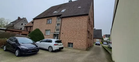 1 bedroom Apartment in Bielefeld, Germany No. 107621 2