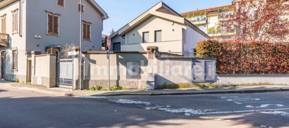 1 bedroom Apartment in Legnano, Italy No. 327542 30