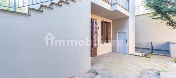 1 bedroom Apartment in Legnano, Italy No. 327542 26