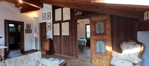 2 bedrooms Apartment in La Salle, Italy No. 340605 2