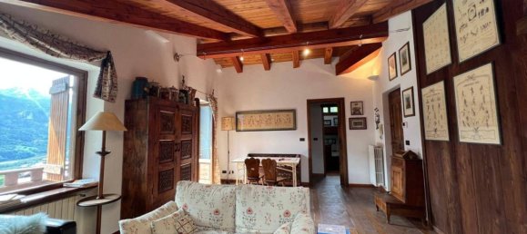 2 bedrooms Apartment in La Salle, Italy No. 340605 4