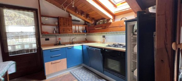 2 bedrooms Apartment in La Salle, Italy No. 340605 7