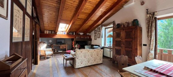 2 bedrooms Apartment in La Salle, Italy No. 340605 3