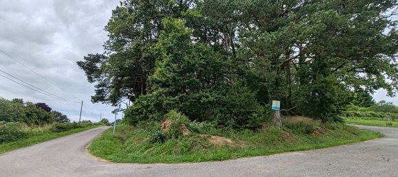 1410m² Land in Saint-Leonard-de-Noblat, France No. 111865 5