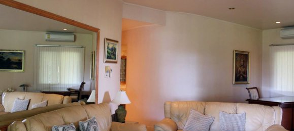 Кондоминиум  с 2 спальнями в Паттайя, Таиланд № 3733 3