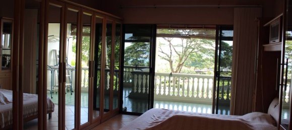 Кондоминиум  с 2 спальнями в Паттайя, Таиланд № 3733 9