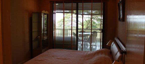 Кондоминиум  с 2 спальнями в Паттайя, Таиланд № 3733 7