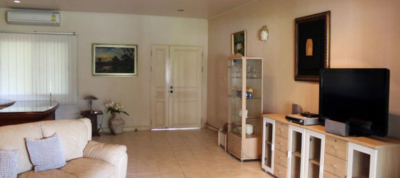 Кондоминиум  с 2 спальнями в Паттайя, Таиланд № 3733 2