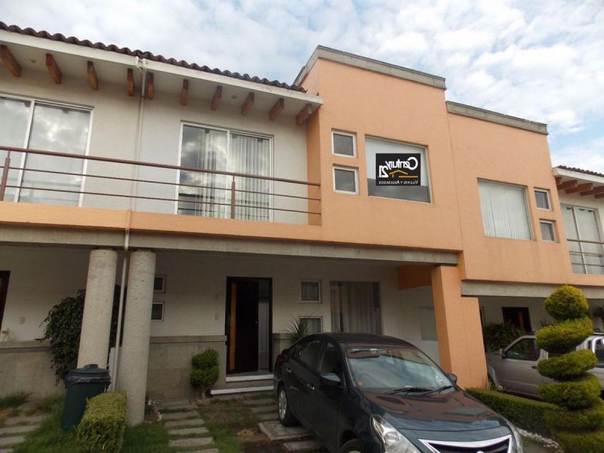 3 غرف نوم منزل في San Buenaventura, Mexico رقم 214249