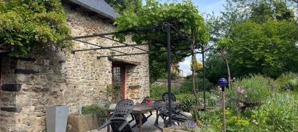 4 chambres Châteaux à Vitré, France No. 162207 14