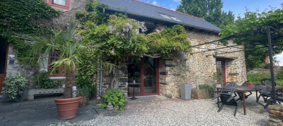 4 chambres Châteaux à Vitré, France No. 162207 3