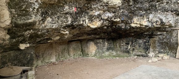 3 bedrooms House in Charge, France No. 39231 12