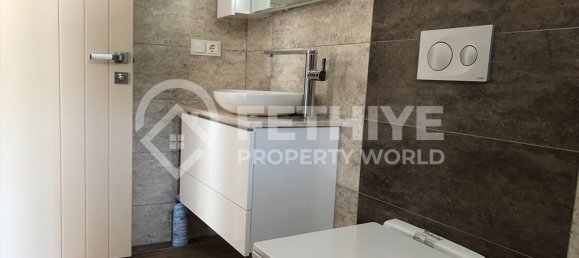 Appartement 2+1 à Fethiye, Turkey No. 30483 17