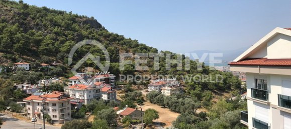 Appartement 2+1 à Fethiye, Turkey No. 30483 4