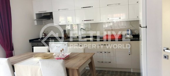 Appartement 2+1 à Fethiye, Turkey No. 30483 6